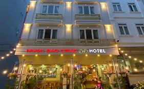 Ngọc Bảo Châu Hotel